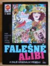 Falešné alibi