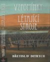 Vzpomínka na létající stroje 