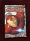 Invincible Iron Man