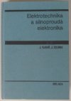 Elektrotechnika a silnoproudá elektronika