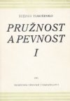 Pružnost a pevnost