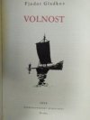 Volnost