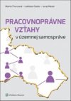 Pracovnoprávne vzťahy v územnej samospráve
