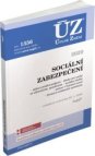 ÚZ 1356 Sociální zabezpečení 2020