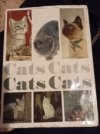 Cats Cats Cats Cats