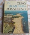 Česko-rumunská konverzace