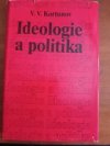 Ideologie a politika