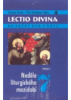 Lectio divina na každý den v roce.