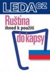 Ruština ihned k použití do kapsy