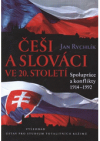 Češi a Slováci ve 20. století