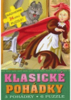 Klasické pohádky