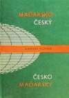 Maďarsko-český a česko-maďarský kapesní slovník