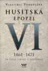 Husitská epopej 1461-1471