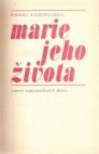 Marie jeho života