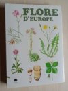 Flore d´Europe