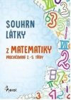 Souhrn látky z matematiky