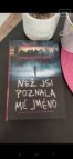 Než jsi poznala mé jméno