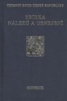 Sbírka nálezů a usnesení.