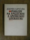 Pohledy na anglickou a americkou literaturu