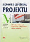 5 kroků k úspěšnému projektu