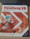 5th edition Headway Elementary A2 Studenťs Book