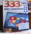 333 tipů a triků pro Windows 8