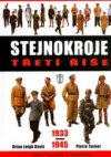 Stejnokroje Třetí říše 1933-1945