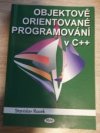 Objektově orientované programování v C++