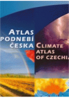 Atlas podnebí Česka