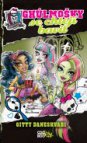 Monster High – Ghúlmošky se chtějí bavit