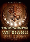 Temná tajemství Vatikánu