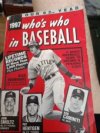 Who's who in Baseball 97 