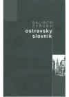 Ostravsky slovnik [sic]