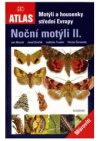 Noční motýli II. - můrovití
