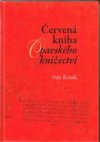 Červená kniha Opavského knížectví