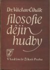 Filosofie dějin hudby