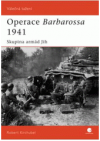 Operace Barbarossa 1941