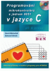 Programování mikrokontrolérů s jádrem 8051 v jazyce C