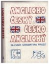 Kapesní anglicko-český, česko-anglický slovník