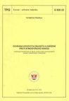 Ochrana kovových objektů a zařízení proti atmosférické korozi =