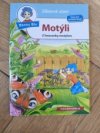 Motýli 