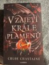 V zajetí krále plamenů 