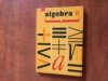 Algebra pro osmý ročník