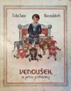 Venoušek a jeho pohádky