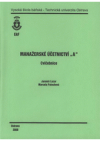Manažerské účetnictví "A"