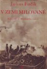 V zemi milované