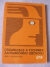 Organizace a technika zahraničního obchodu pro 2. ročník SEŠ, studijní obor zahraniční obchod