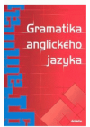 Gramatika anglického jazyka