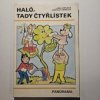 Haló, tady Čtyřlístek