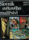 Slovník světového malířství